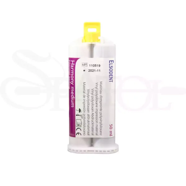 لایت بادی ELSODENT هارمونی لایت Harmony light Medium setting