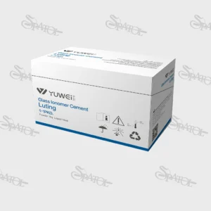 سمان گلاس اینومر لوتینگ یووی Yuwei (لوتینگ پلاس)