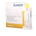 ماده سیلیکونی ثبت بایت ELSODENT استیل بایت STILL BITE