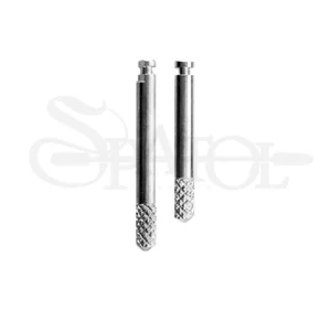 Mandrel polishing Discs