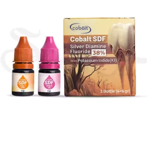 محلول SDF 38% برند کبالت Cobalt