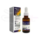 محلول ای دی تی ای 30 میل EDTA 17% Solution