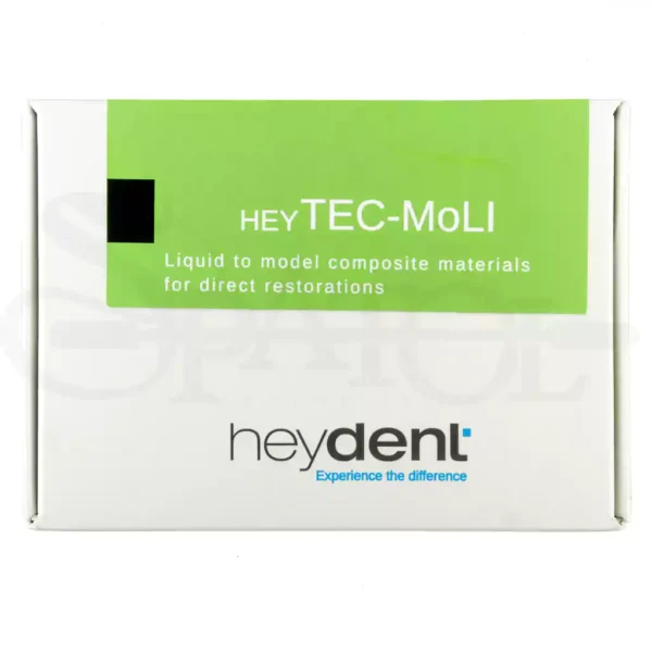 مدلینگ رزین H MOLi هیدنت Heydent