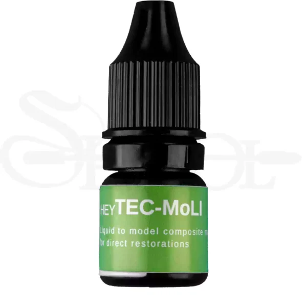 مدلینگ رزین H MOLi هیدنت Heydent