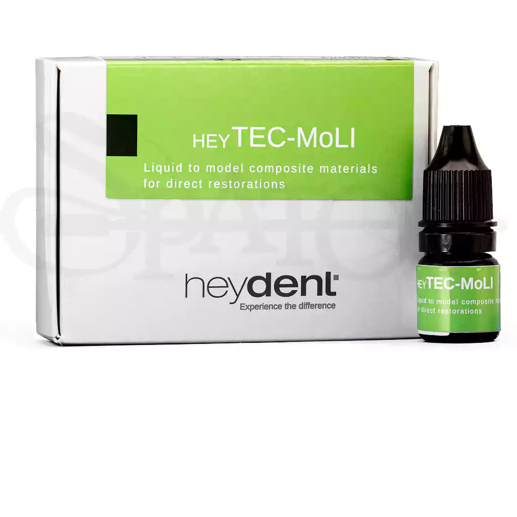 مدلینگ رزین H MOLi هیدنت Heydent مدلینگ رزین H MOLi هیدنت Heydent