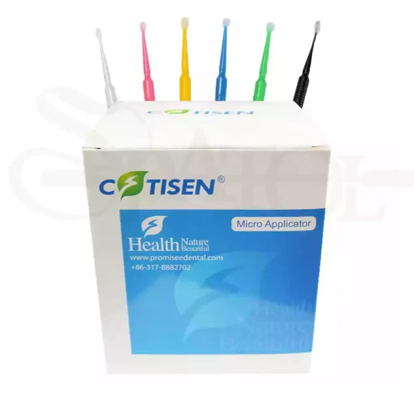 میکروبراش Cotisen Micro Applicator
