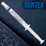 نوار بلوک هوا (ژل ایزولاسیون) Air Block DENTEX