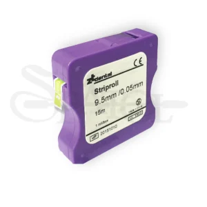 polyester matrix band