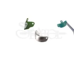 نوار ماتریس سکشنال تفلون Sectional Matrix Bands Teflon coated Zt - Image 2