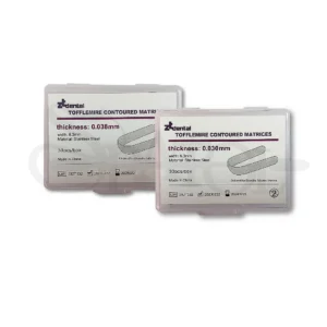 Matrix Band Tofflemire Contoured