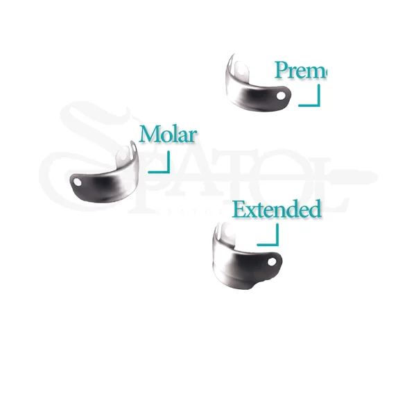 Sectional Matrix Bands