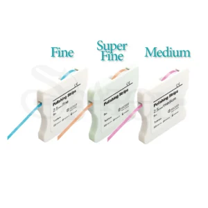 Polishing strip برند Zt dental