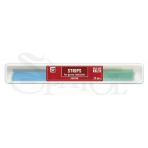 نوار پرداخت کامپوزیت Strips for Gross Reduction 1.050 برند Tor vm