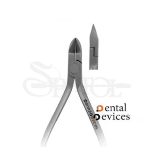 هارد وایر کاتر ۱۵ درجه دنتال دیوایس Dental Devices