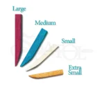 interdental wedge برند Zt dental