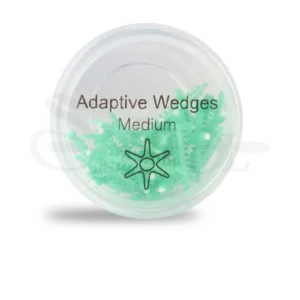 adaptive wedge برند Zt dental