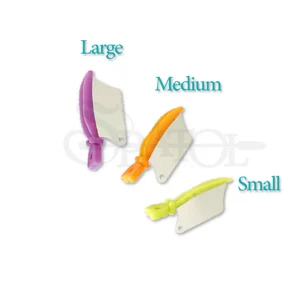 وج گارد wedge guard برند Zt Dental