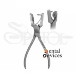 پانچ رابردم دنتال دیوایسDental device