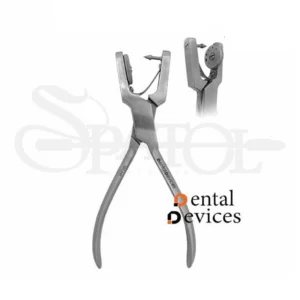 پانچ رابردم دنتال دیوایسDental device