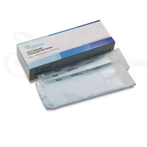 پاکت استریل YIPAK اتوکلاو