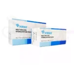 پاکت استریل YIPAK اتوکلاو