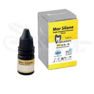 پرسلن پرایمر یک جزئی 5میل Morva-silane