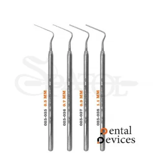 پلاگر دنتال دیوایسDental Devices