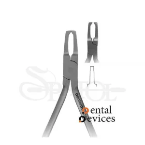 پلایر براکت ریمور مستقیم دنتال دیوایس Dental Devices