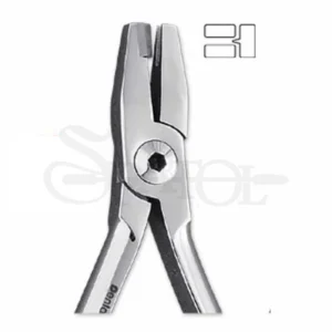 پلایر دنتال دیوایس Dental device