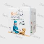 رول پنبه دندانپزشکی اطفال کاوه
