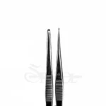 پنس مستقیم باریک ۱۰ سانتی متر دنتال دیوایسDental Devices