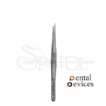 پنس مستقیم باریک ۱۰ سانتی متر دنتال دیوایسDental Devices