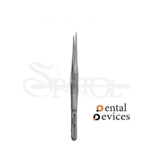 پنس مستقیم باریک ۱۰ سانتی متر دنتال دیوایسDental Devices