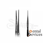 پنس مستقیم پهن ۱۰ سانتی متر دنتال دیوایسdental devices