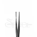 پنس مستقیم پهن ۱۴ سانتی متر دنتال دیوایس dental devices