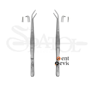 پنس پاکت مارکر راست و چپ Pocket Marker Tweezer