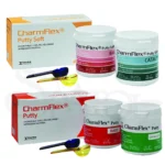 پوتی قالبگیری (Putty Hard - Putty Soft) Charm Flex