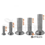چیتل دنتال دیوایس-۵سایز Dental Devices