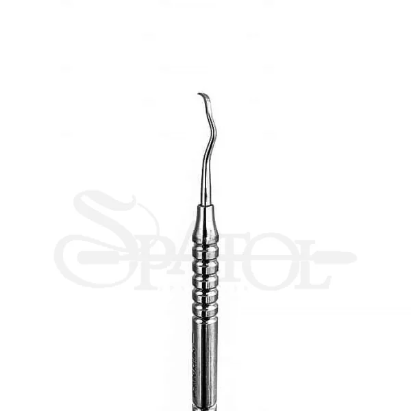 چیزل 13KTG دنتال دیوایس(3سایز) dental devices - Image 2