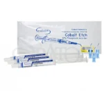 ژل اسید اچ 3 سرنگه Etch 37% برند کبالت Cobalt