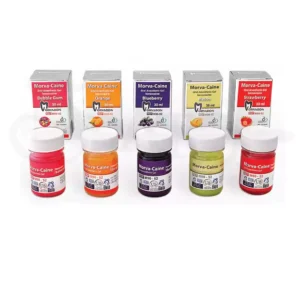 ژل بی حسی(مروا کایین30میل)Morav-Caine(Anesthetic Gel