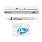 ژل روت کانال DENTEX EDTA Root Canal Gel