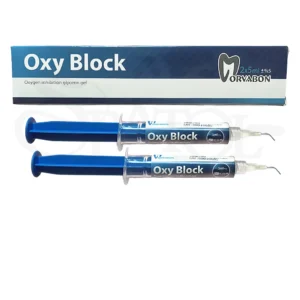 ژل گلیسیرین مروابن Oxy Block Morvabon