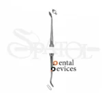 کارور دیسکوید دنتال دیوایس Dental device