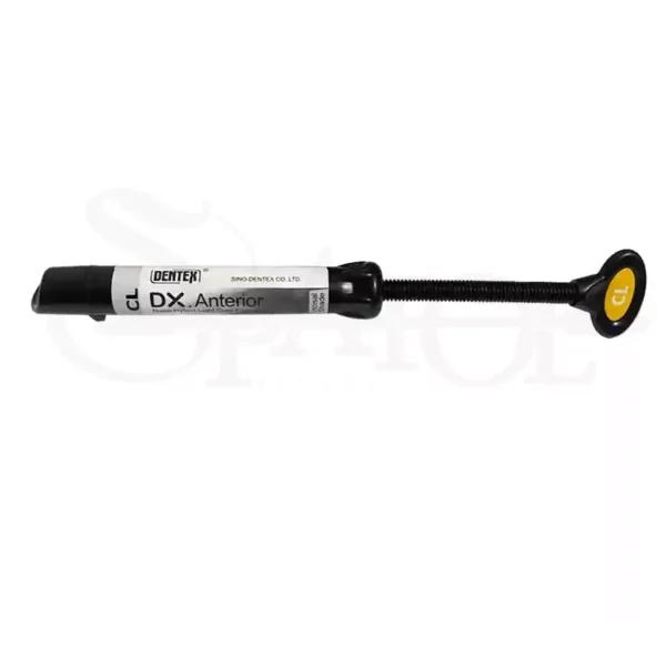 کامپوزیت انسیزال INCISAL دنتکس DENTEX