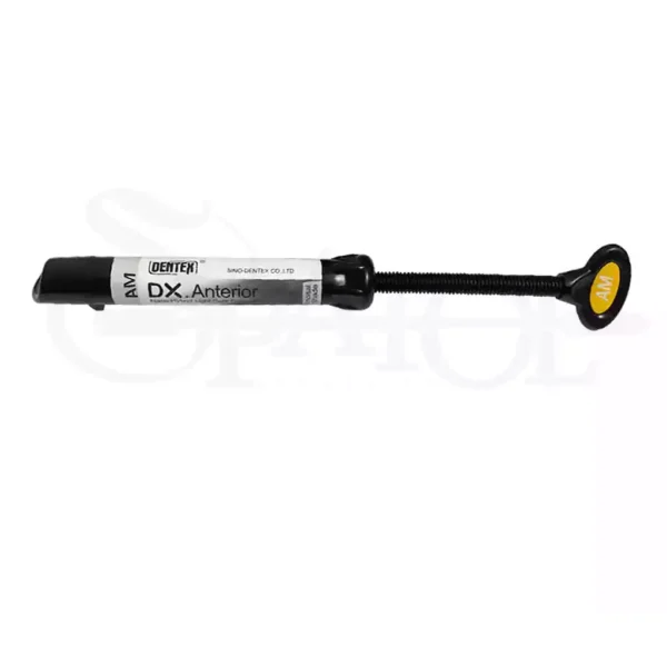 کامپوزیت انسیزال INCISAL دنتکس DENTEX