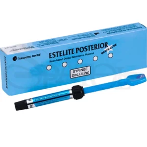 کامپوزیت خلفی Estelite Posterior Quick برند توکویاماTokuyama