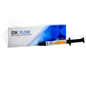 کامپوزیت فلو نانو اوپک Flow Opaque
