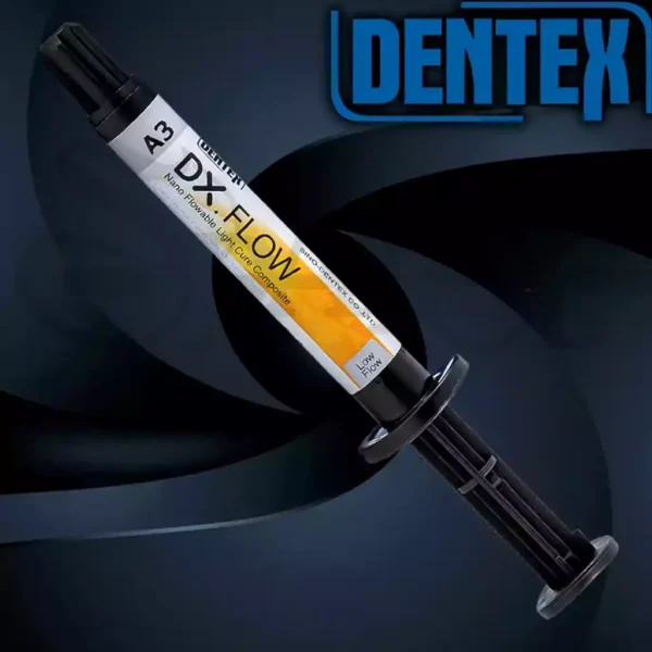 کامپوزیت فلو نانو اوپک Flow Opaque