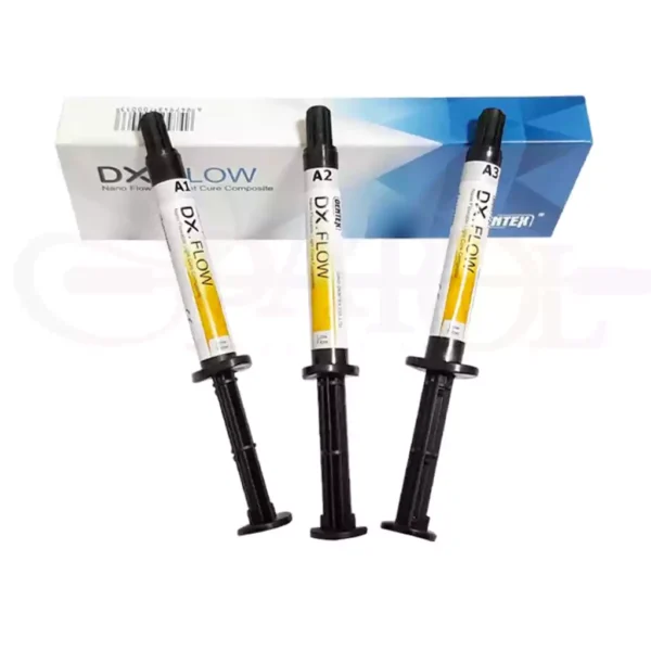 کامپوزیت فلو نانو اوپک Flow Opaque